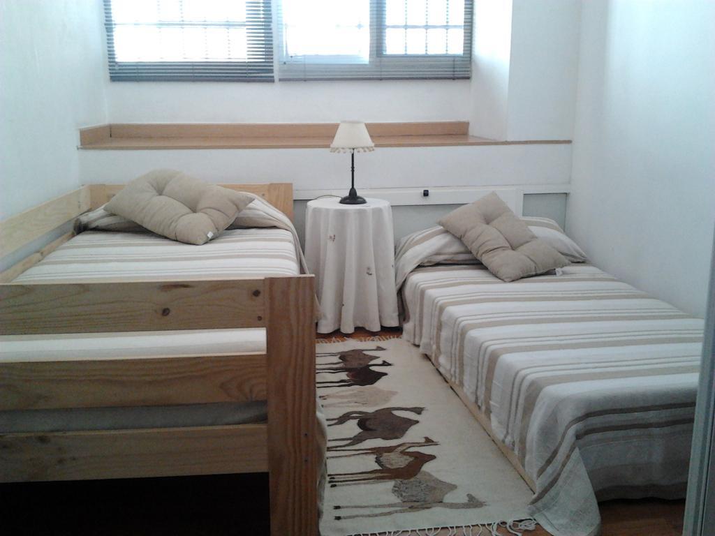 Hostal La Casa de los Aromas Villena Habitación foto