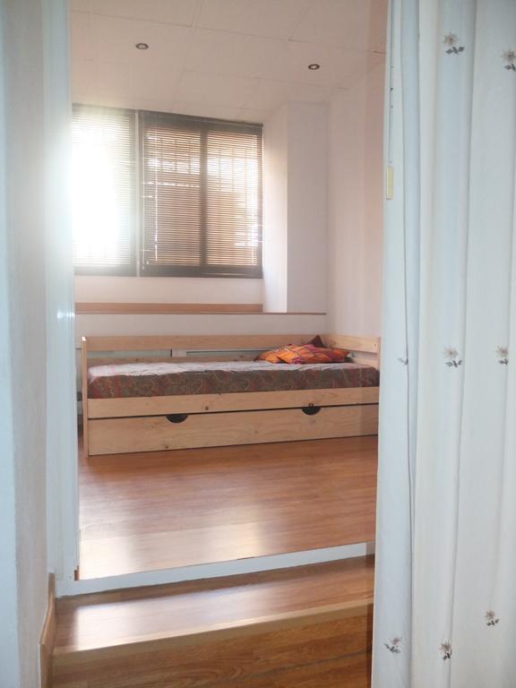 Hostal La Casa de los Aromas Villena Habitación foto