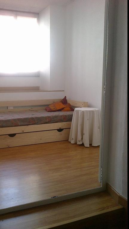 Hostal La Casa de los Aromas Villena Habitación foto